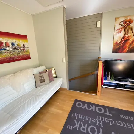 Apartman Sv Appartamenty Horten