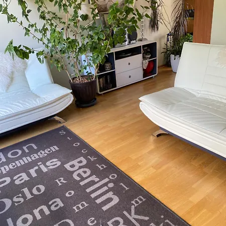 Apartman Sv Appartamenty