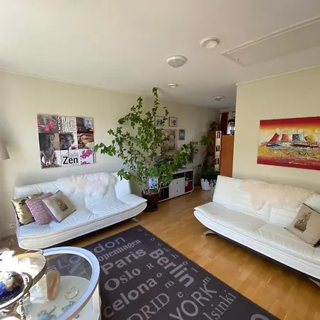 Sv Appartamenty Apartman *