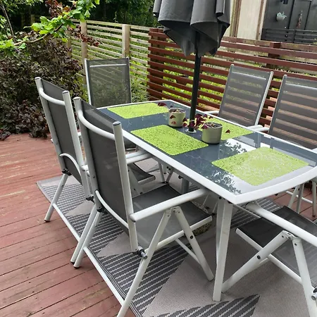 Sv Appartamenty Apartman Horten