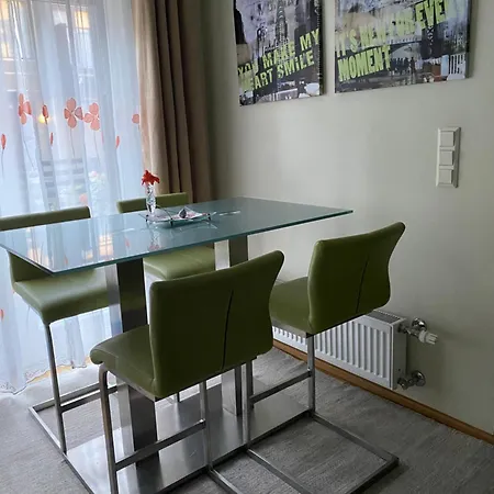 Sv Appartamenty Apartman