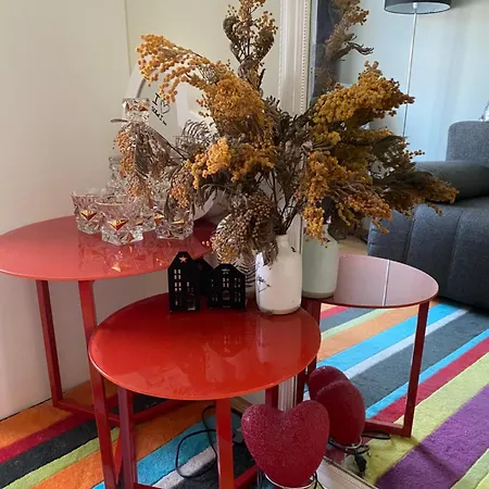 Apartman Sv Appartamenty