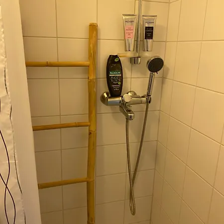 Sv Appartamenty Apartman